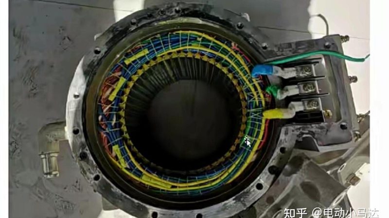煤矿井下防爆电机选型的关键要素与误区解析