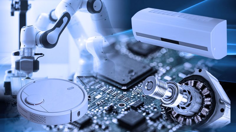 防爆电机：揭秘2025年十大品牌背后的技术奥秘