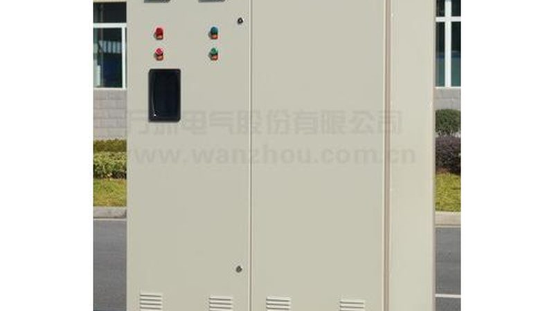 电气成套设备维修改造公司