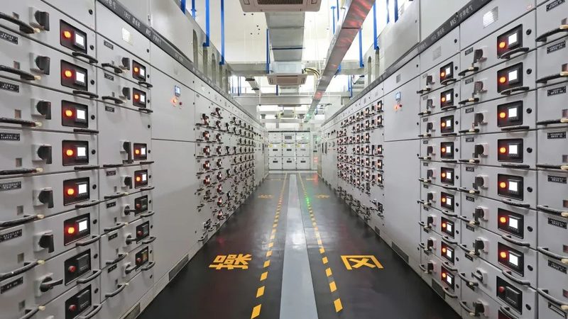 减速机选型效率对比：揭秘高效选型的关键要素