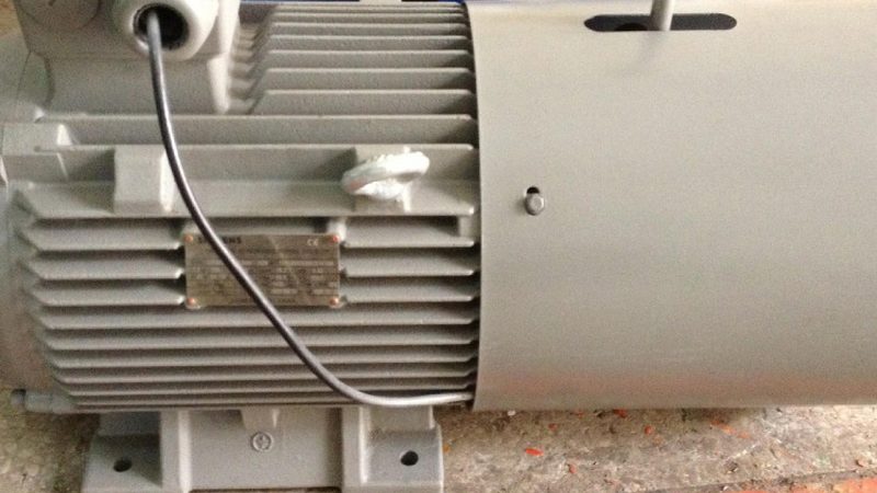 定制低压电器选型手册，掌握电机电气设备选型核心